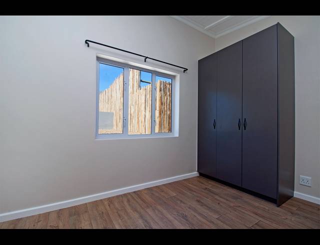 3 BEDROOM HOUSE TO LET IN SUNNYDALE